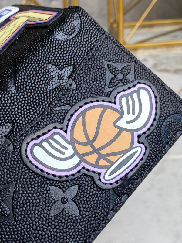 l0*is V*t0n lvxnba pocket organizer