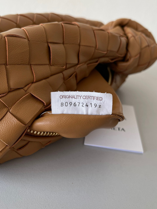 bo*te*ga Ve*ne*ta mini jodie