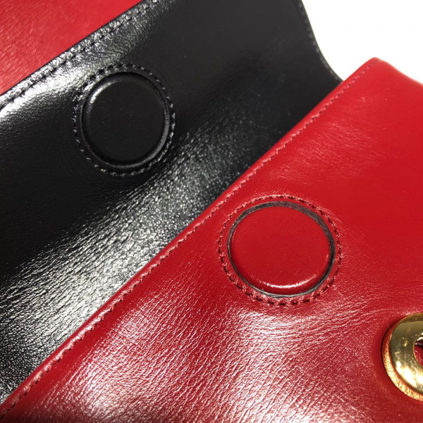 G*u*i marina mini bag