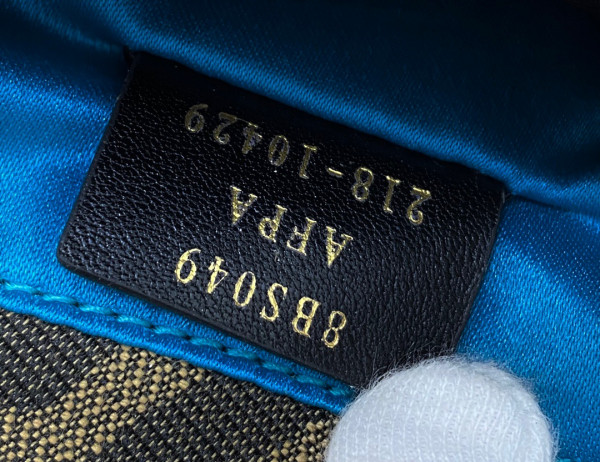 F**di mini baguette 1997