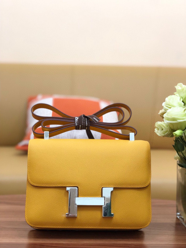 H**mes constance 24 all handmade