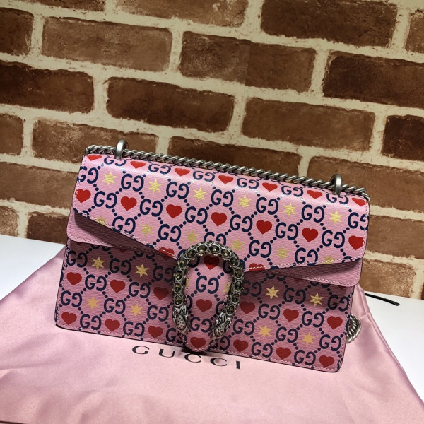 G*u*i 2020 valentine