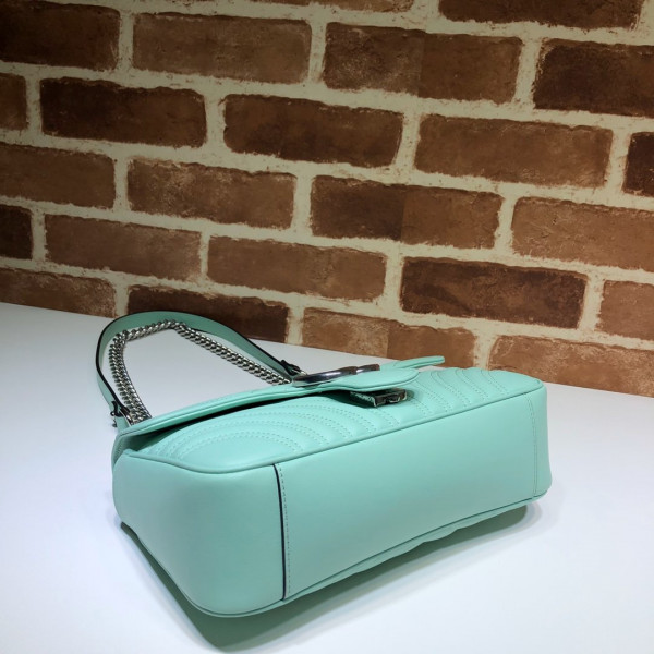 G*u*i gg marmont 26cm