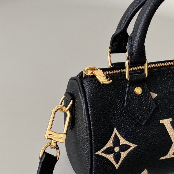 l0*is V*t0n nano speedy