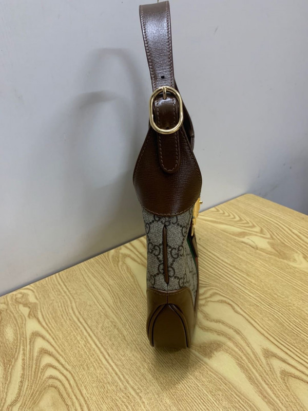 G*u*i jackie 1961 small hobo bag