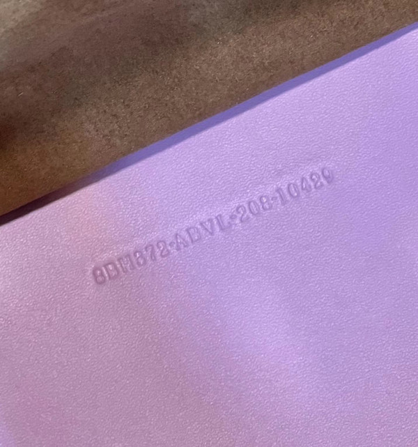 F**di sunshine medium-35*17*31cm