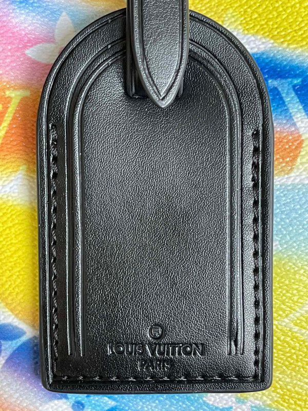 l0*is V*t0n keepall bandouliÈre 50
