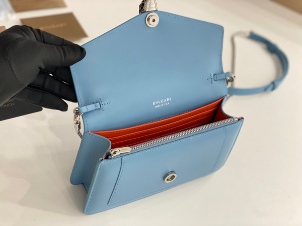 B*l*ai serpenti forever