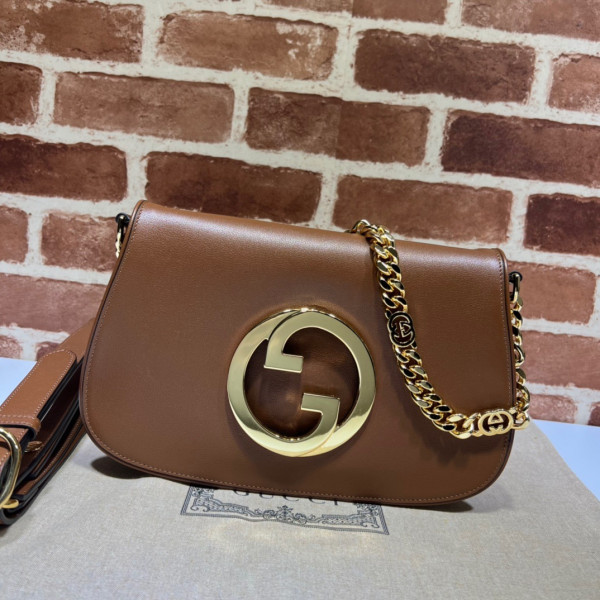 G*u*i blondie shoulder bag