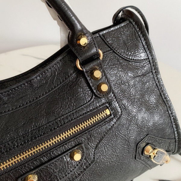 Ba*len*cia*ga classic city