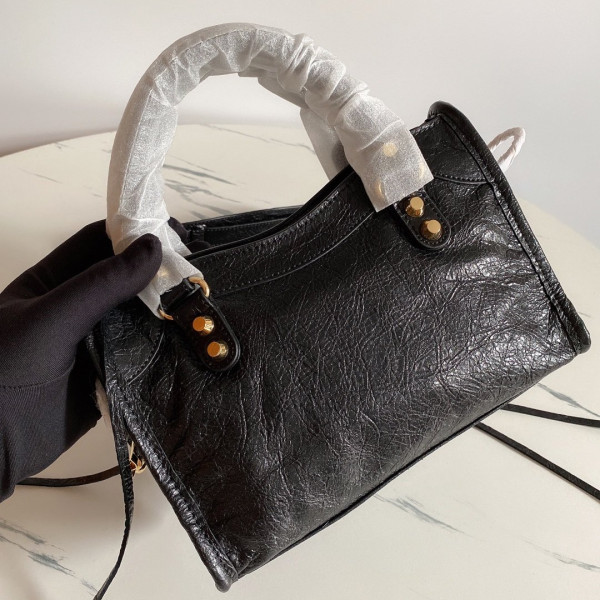 Ba*len*cia*ga classic city