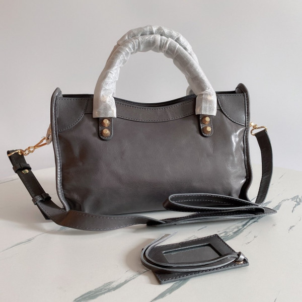 Ba*len*cia*ga classic city