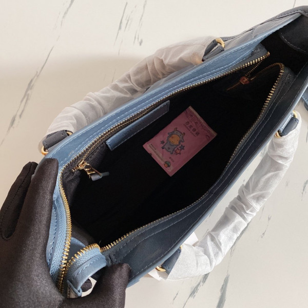 Ba*len*cia*ga classic city