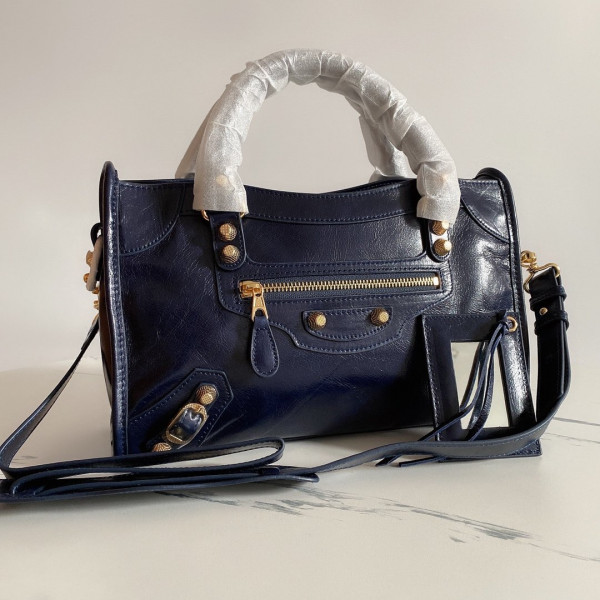 Ba*len*cia*ga classic city