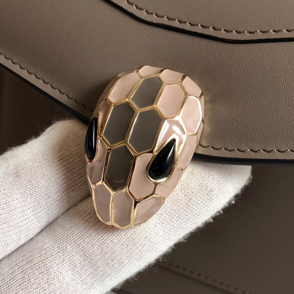 B*l*ai serpenti forever top handle