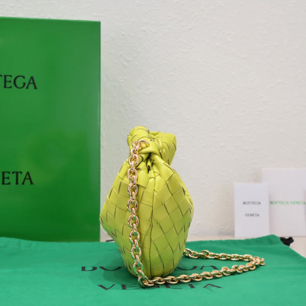 bo*te*ga Ve*ne*ta mini jodie