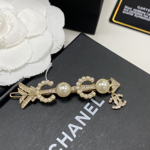 CL HAIR CLIP