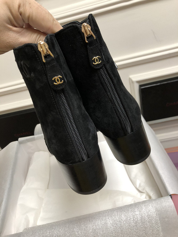 CL BOOTS