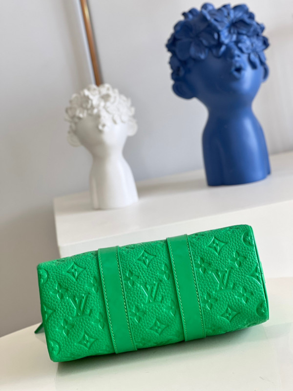 l0*is V*t0n keepall bandouliÈre 25