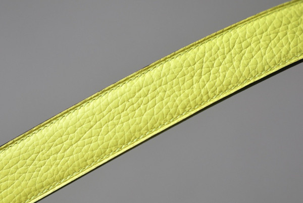 H**mes lindy 26 handmade