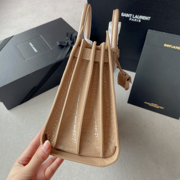 Y*L sac de jour baby