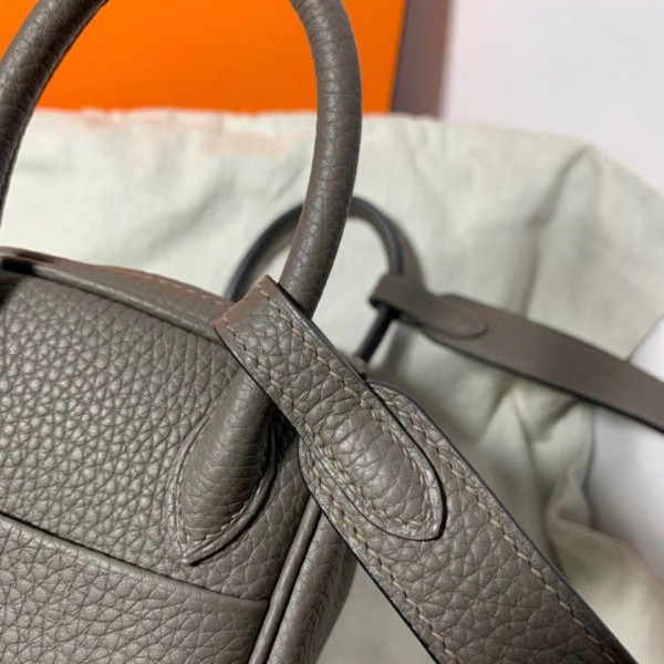 H**mes lindy mini handmade