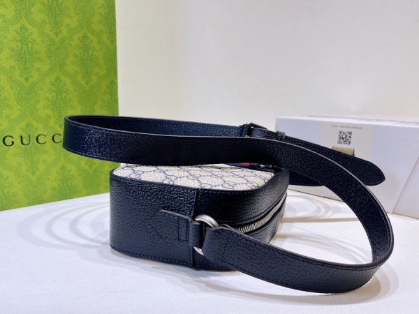 G*u*i ophidia gg shoulder bag