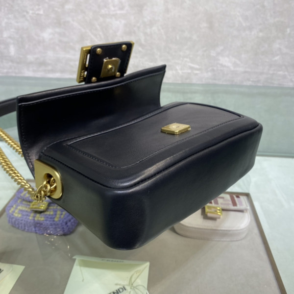 F**di mini baguette chain