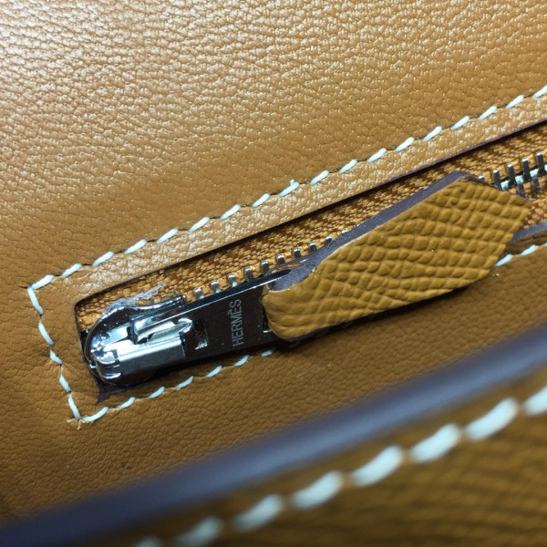 H**mes constance 24 all handmade