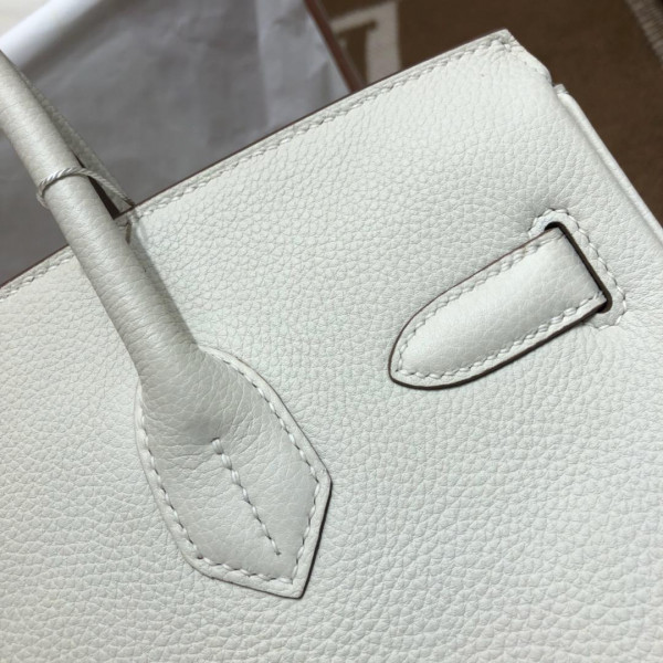 H**mes birkin 30cm all handmade