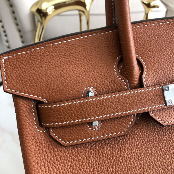 H**mes birkin 25cm /30cm /35cm all handmade