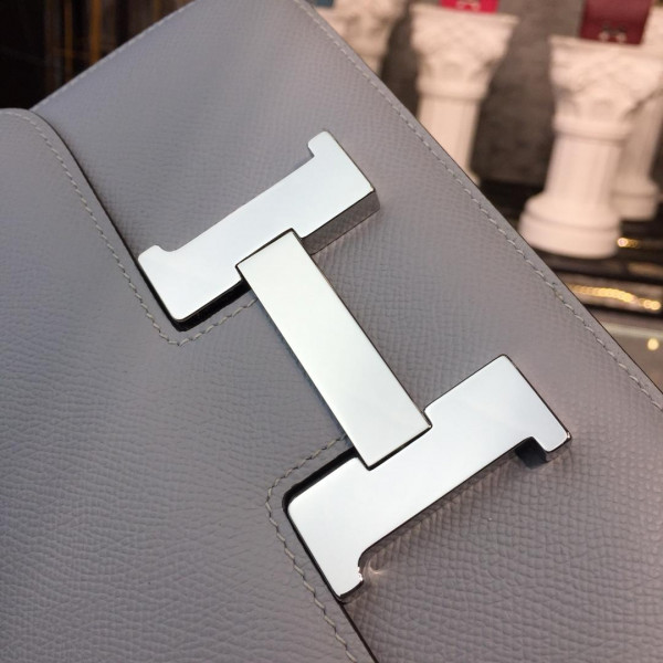 H**mes constance 24 all handmade