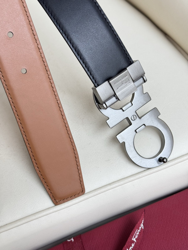 SALVATORE FERRAGAMO BELT
