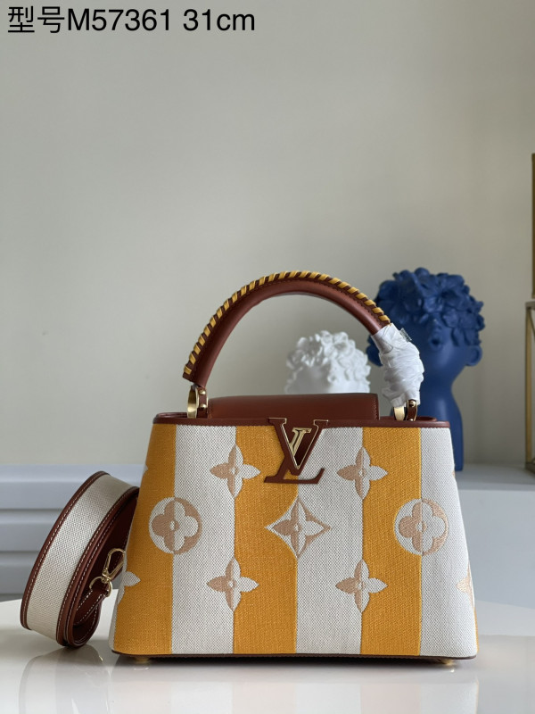 l0*is V*t0n capucines mm