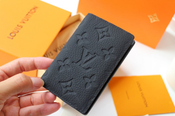 l0*is V*t0n pocket organizer