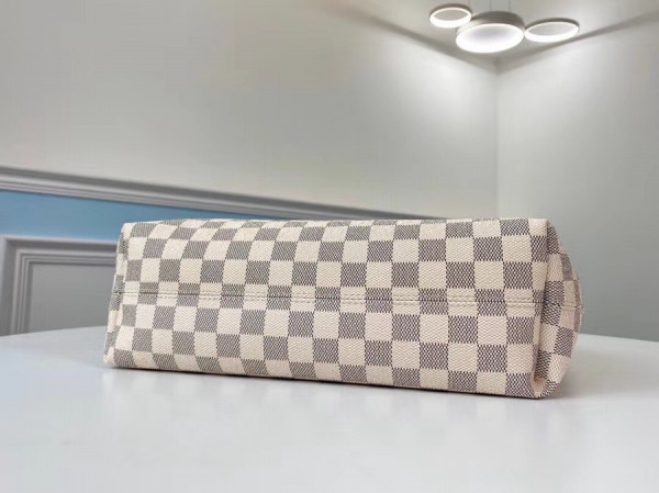 l0*is V*t0n graceful pm