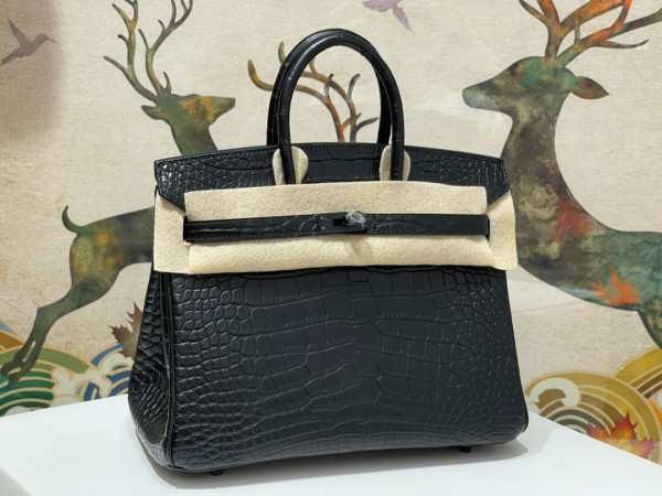 H**mes birkin 25cm /30cm /35cm all handmade