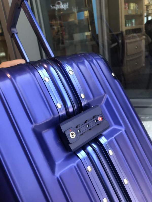 Ri*mo*a travel box 20inches /24inches /26inches /29inches