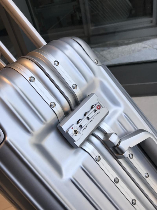 Ri*mo*a travel box 20inches /24inches /26inches /29inches