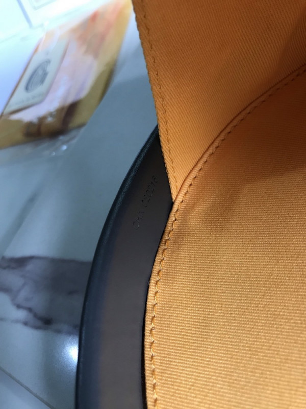 Go*ard the alto hatbox trunk bag