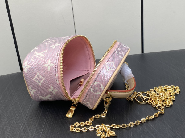 l0*is V*t0n micro  vanity nano