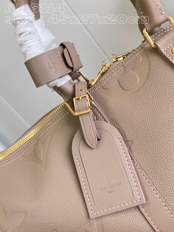 l0*is V*t0n keepall bandouliÈre 45