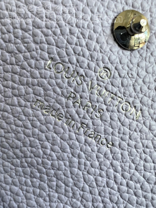 l0*is V*t0n rosalie coin purse