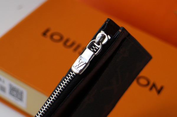 l0*is V*t0n coin card holder