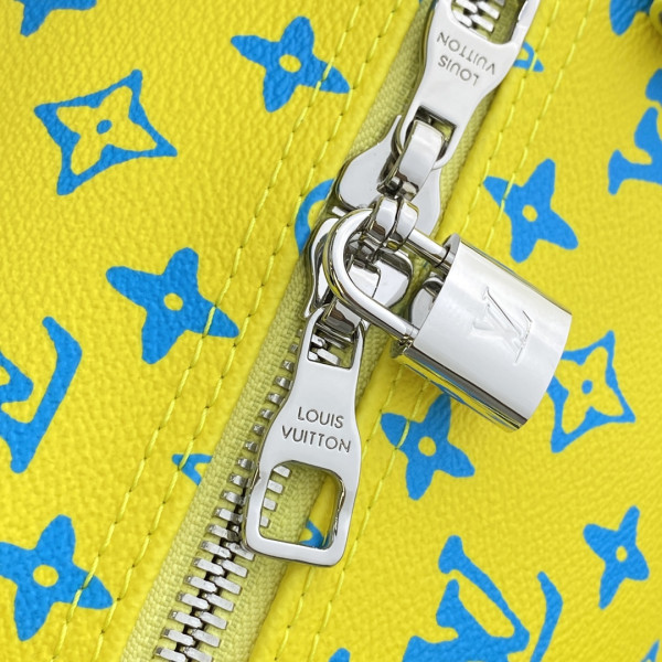 l0*is V*t0n keepall bandouliÈre 50