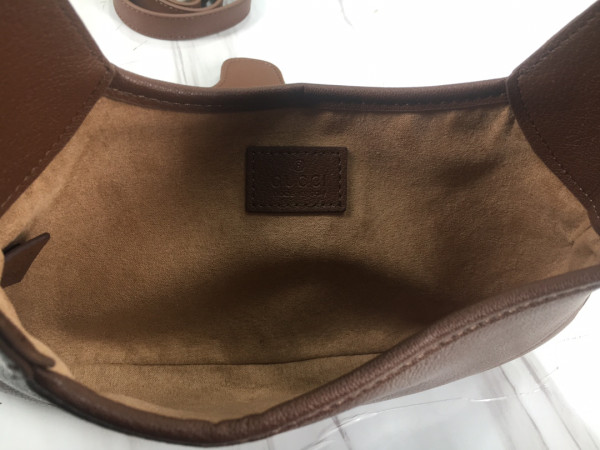 G*u*i aphrodite small shoulder bag