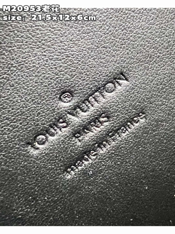 l0*is V*t0n neo wallet trunk