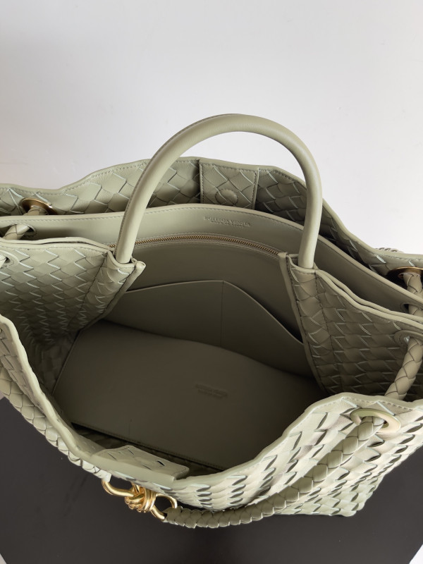 bo*te*ga Ve*ne*ta  large andiamo-45*22*34cm