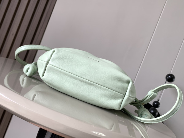 Lowee Mini Flamenco clutch-23*17*5.5cm