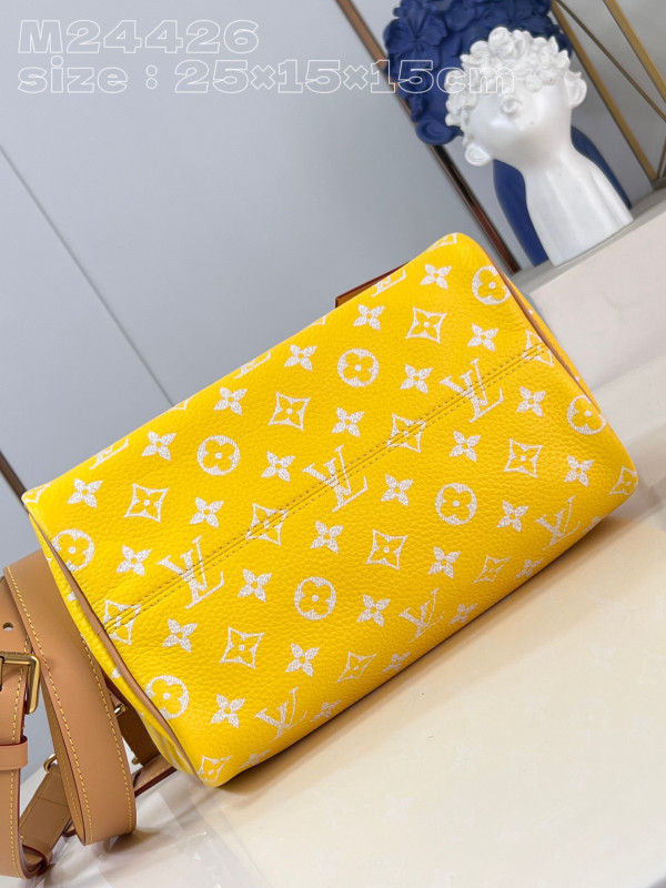 l0*is V*t0n speedy 25